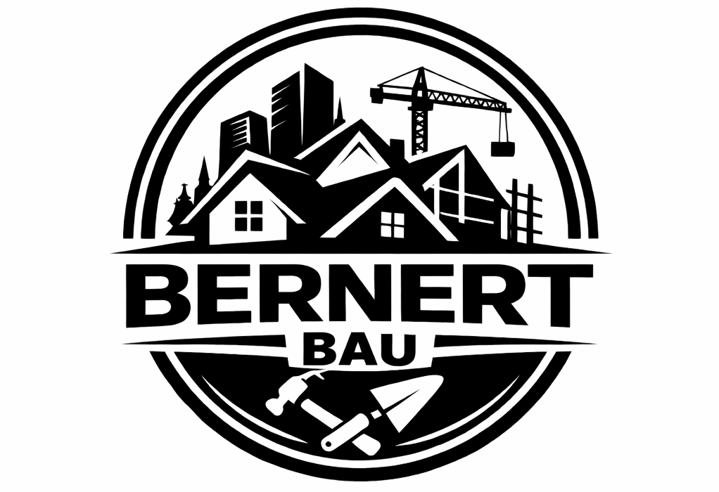 Bernert Bau Logo